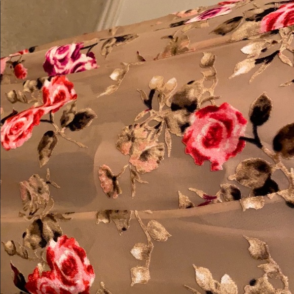 Alice+Olivia, top and skirt set, like new! - Picture 3 of 6